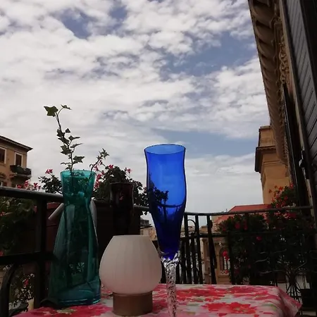 Retromassimo Gasthof Palermo