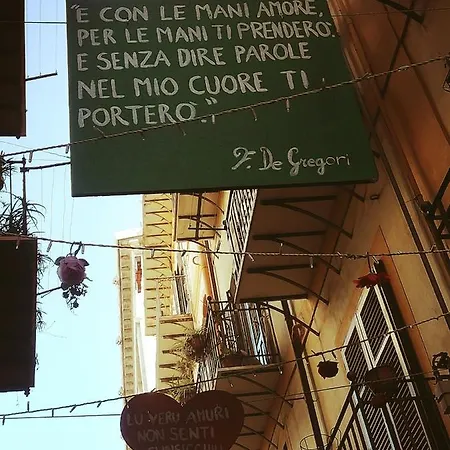 Retromassimo 2* Palermo